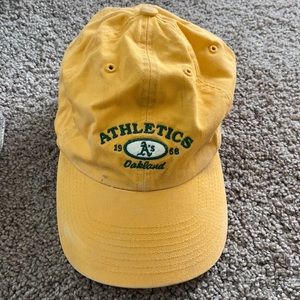 Oakland A’s Baseball Cap